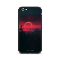 Thumbnail for 4 - iphone 6 plus 6s plus Sunset Tropic case, cover, bumper