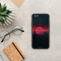 Thumbnail for Tropic Sunset - iPhone 7 / 8 / SE 2020 case