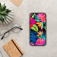 Thumbnail for Tropical Flowers - iPhone 6 / 6s case