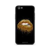 Thumbnail for 4 - iPhone 7/8 Golden Valentine case, cover, bumper