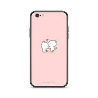 Thumbnail for 4 - iphone 6 6s Love Valentine case, cover, bumper