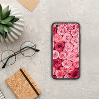 Thumbnail for Valentine RoseGarden - iPhone 6 Plus / 6s Plus Case