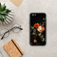 Thumbnail for Vintage Roses - iPhone 7 / 8 / SE 2020 case