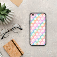 Thumbnail for White Daisies - iPhone 7 /8 / SE 2020 case