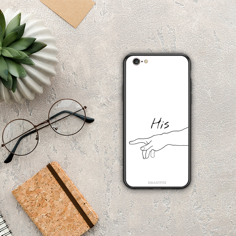 Aesthetic Love 2 - iPhone 6 / 6s case