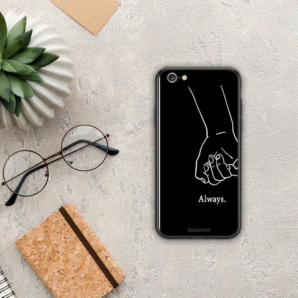 Always & Forever 1 - iPhone 6 / 6s case