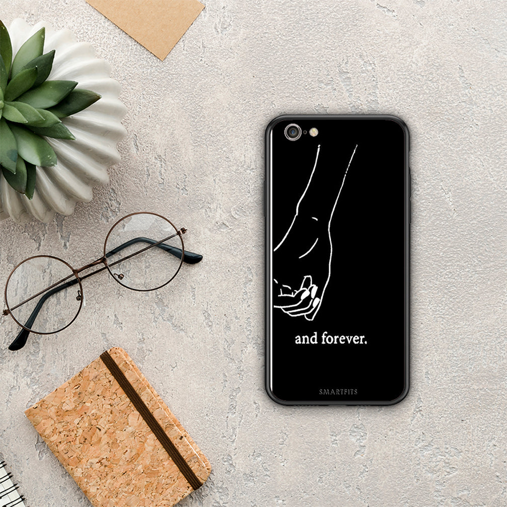 Always & Forever 2 - iPhone 7 /8 / SE 2020 case