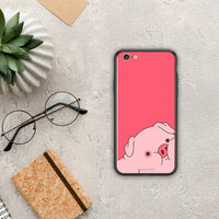 Thumbnail for Pig Love 1 - iPhone 6 / 6s case