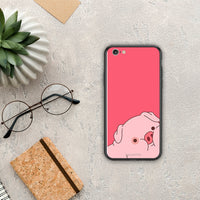 Thumbnail for Pig Love 1 - iPhone 6 Plus / 6s Plus case
