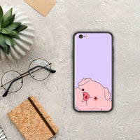 Thumbnail for Pig Love 2 - iPhone 6 / 6s case