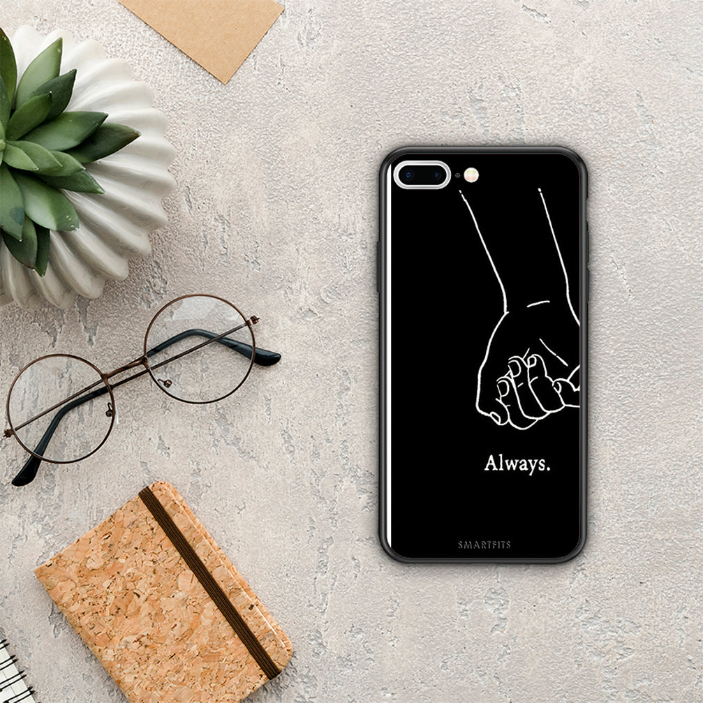 Always & Forever 1 - iPhone 7 Plus / 8 Plus case