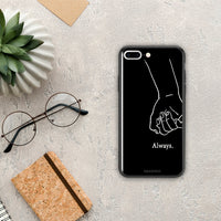 Thumbnail for Always & Forever 1 - iPhone 7 Plus / 8 Plus case