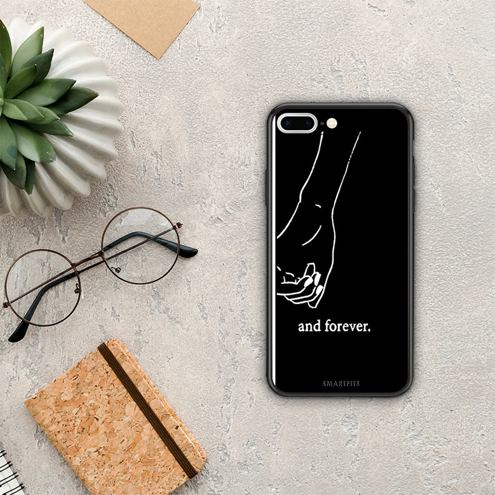 Always & Forever 2 - iPhone 7 Plus / 8 Plus case