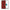 Θήκη iPhone 7 Plus/8 Plus Red Leopard Animal από τη Smartfits με σχέδιο στο πίσω μέρος και μαύρο περίβλημα | iPhone 7 Plus/8 Plus Red Leopard Animal case with colorful back and black bezels
