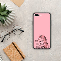 Thumbnail for Bad Bitch - iPhone 7 Plus / 8 Plus case