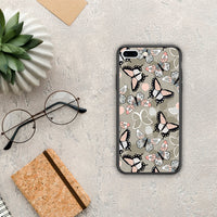 Thumbnail for Boho Butterflies - iPhone 7 Plus / 8 Plus case