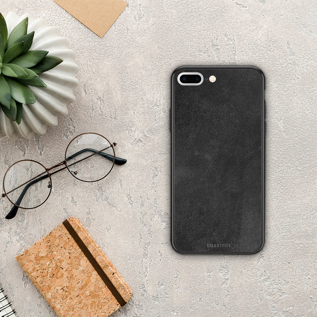 Color Black Slate - iPhone 7 Plus / 8 Plus case