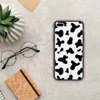 Thumbnail for Cow Print - iPhone 7 Plus / 8 Plus θήκη