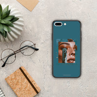 Thumbnail for Cry An Ocean - iPhone 7 Plus / 8 Plus Case