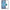 Θήκη iPhone 7 Plus/8 Plus Greek Flag από τη Smartfits με σχέδιο στο πίσω μέρος και μαύρο περίβλημα | iPhone 7 Plus/8 Plus Greek Flag case with colorful back and black bezels