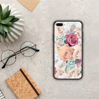 Thumbnail for Floral Bouquet - iPhone 7 Plus / 8 Plus case