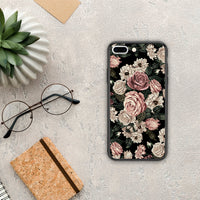 Thumbnail for Flower Wild Roses - iPhone 7 Plus / 8 Plus case