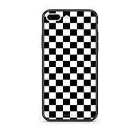 Thumbnail for 4 - iPhone 7 Plus/8 Plus Squares Geometric case, cover, bumper