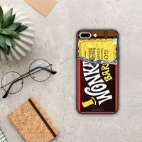 Thumbnail for Golden Ticket - iPhone 7 Plus / 8 Plus case