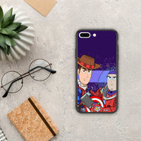 Thumbnail for Infinity Story - iPhone 7 Plus / 8 Plus case
