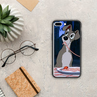 Thumbnail for Lady And Tramp 1 - iPhone 7 Plus / 8 Plus Case