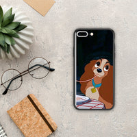 Thumbnail for Lady And Tramp 2 - iPhone 7 Plus / 8 Plus Case