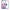 Θήκη iPhone 7 Plus/8 Plus Ladybug Flower από τη Smartfits με σχέδιο στο πίσω μέρος και μαύρο περίβλημα | iPhone 7 Plus/8 Plus Ladybug Flower case with colorful back and black bezels
