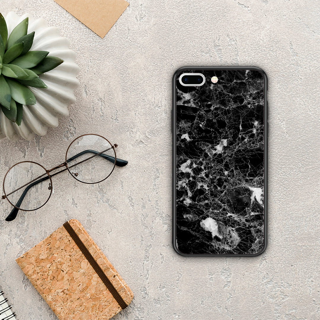 Marble Male - iPhone 7 Plus / 8 Plus case