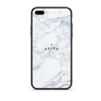 Thumbnail for 4 - iPhone 7 Plus/8 Plus Queen Marble case, cover, bumper