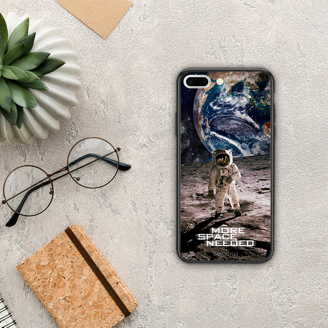 More Space - iPhone 7 Plus / 8 Plus case