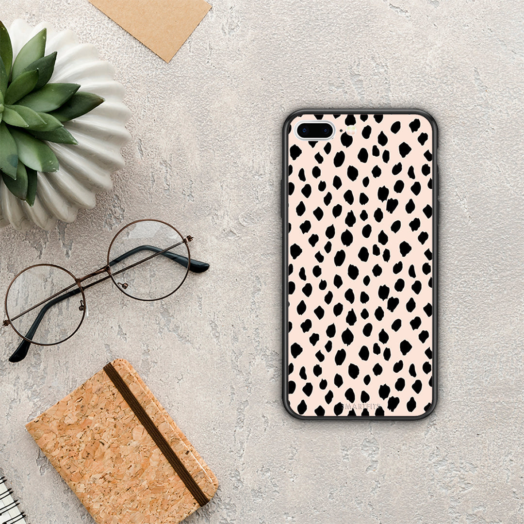 New Polka Dots - iPhone 7 Plus / 8 Plus case
