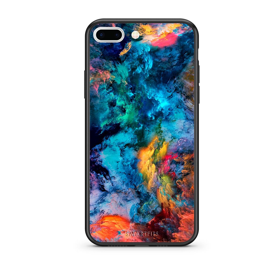 4 - iPhone 7 Plus/8 Plus Crayola Paint case, cover, bumper