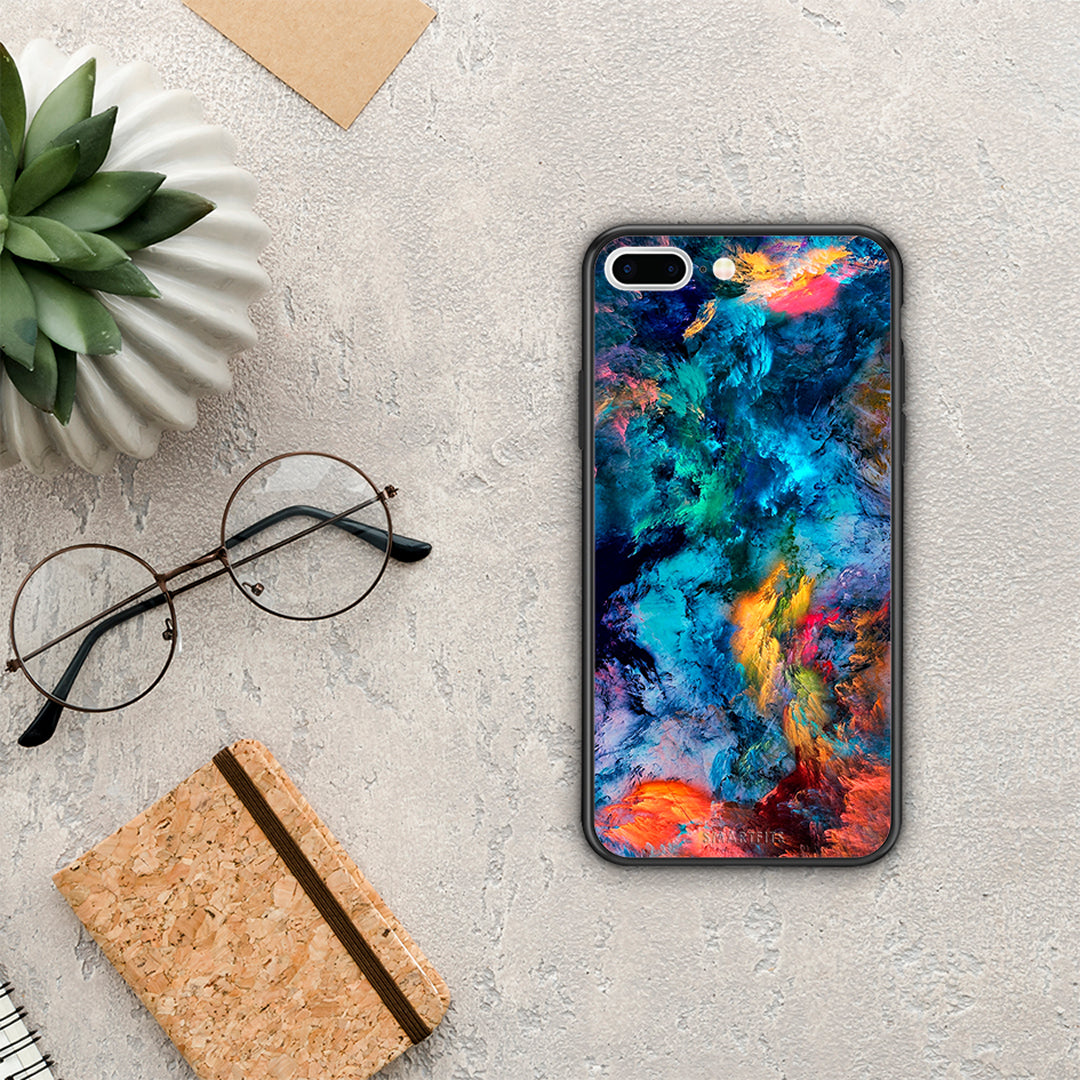 Paint Crayola - iPhone 7 Plus / 8 Plus case