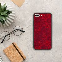 Thumbnail for Paisley Cashmere - iPhone 7 Plus / 8 Plus case