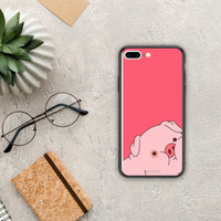 Thumbnail for Pig Love 1 - iPhone 7 Plus / 8 Plus case