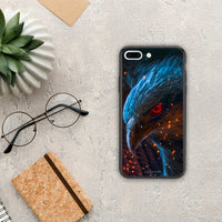 Thumbnail for Popart Eagle - iPhone 7 Plus / 8 Plus case