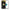 Θήκη iPhone 7 Plus/8 Plus Mask PopArt από τη Smartfits με σχέδιο στο πίσω μέρος και μαύρο περίβλημα | iPhone 7 Plus/8 Plus Mask PopArt case with colorful back and black bezels