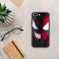 Thumbnail for PopArt SpiderVenom - iPhone 7 Plus / 8 Plus Case