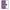 Θήκη iPhone 7 Plus/8 Plus Monalisa Popart από τη Smartfits με σχέδιο στο πίσω μέρος και μαύρο περίβλημα | iPhone 7 Plus/8 Plus Monalisa Popart case with colorful back and black bezels