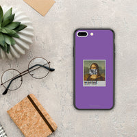 Thumbnail for Popart Monalisa - iPhone 7 Plus / 8 Plus case