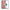 Θήκη Αγίου Βαλεντίνου iPhone 7 Plus / 8 Plus Puff Love από τη Smartfits με σχέδιο στο πίσω μέρος και μαύρο περίβλημα | iPhone 7 Plus / 8 Plus Puff Love case with colorful back and black bezels