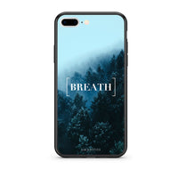 Thumbnail for 4 - iPhone 7 Plus/8 Plus Breath Quote case, cover, bumper