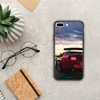 Thumbnail for Racing Supra - iPhone 7 Plus / 8 Plus case