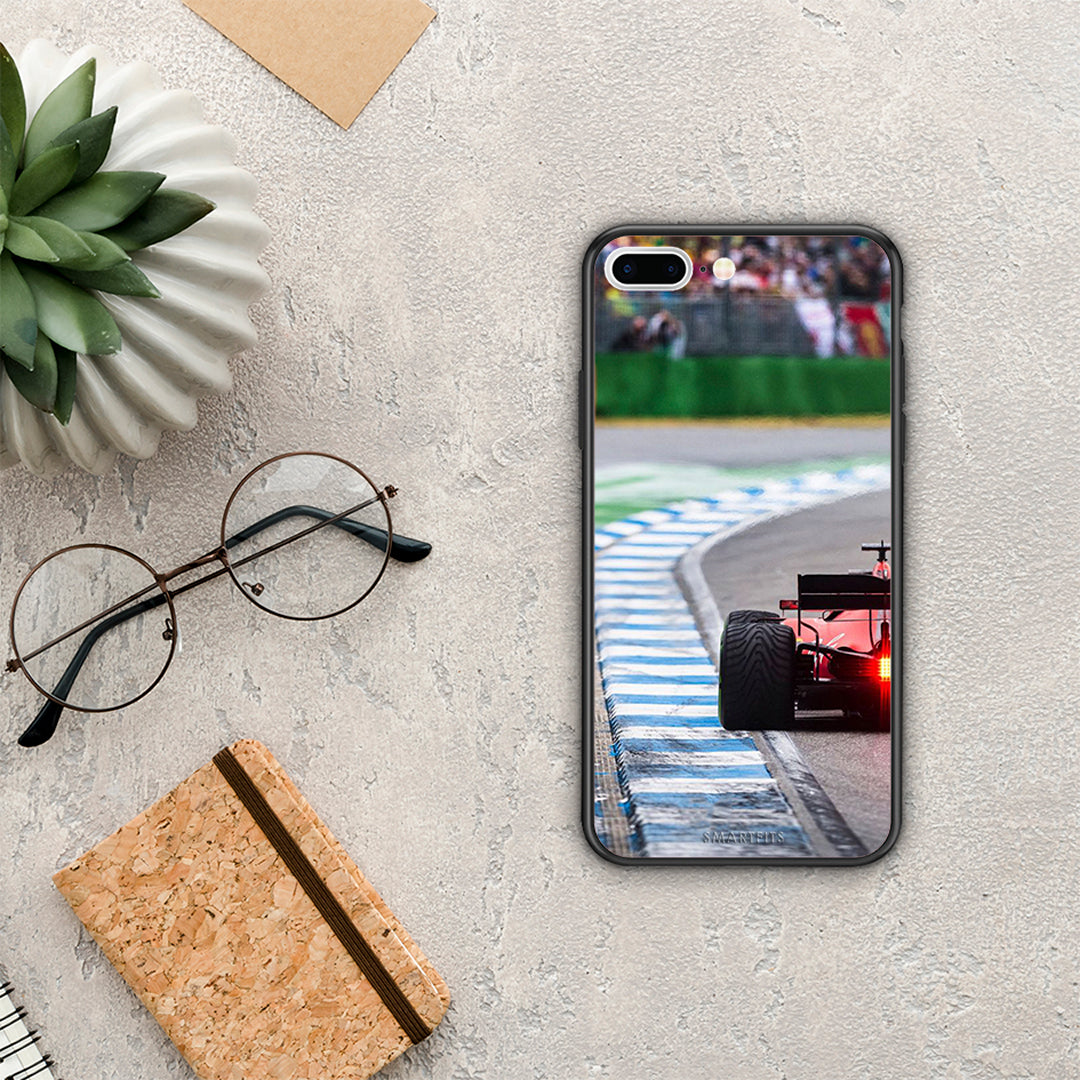 Racing Vibes - iPhone 7 Plus / 8 Plus case