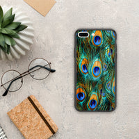 Thumbnail for Real Peacock Feathers - iPhone 7 Plus / 8 Plus case